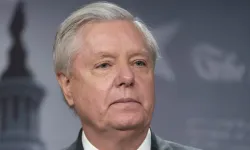 ABD'li Senatör Lindsey Graham hayatını kaybetti