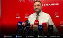 Gümrükçü'den ilçe başkanlarına sert tepki
