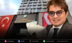 Manisa'da CHP Grup Başkanvekili gözaltına alındı