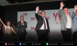 Manisa'da 15 belediye başkanı Yeni Parti'ye geçti
