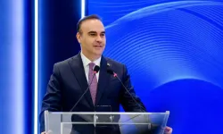 Türkiye'nin yerli atomik saati uzaya fırlatıldı