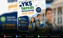 Menderes Belediyesi'nden YKS tercih desteği