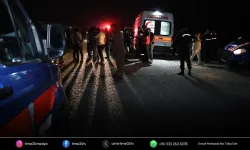İzmir’de sulama kanalında facia