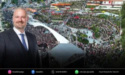 Kent Gözü Rekreasyon Alanı vatandaşların gözdesi oldu