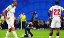 Arjantin'den müthiş geri dönüş! Final bileti geldi