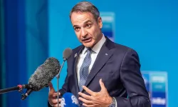 Miçotakis'ten Türkiye'nin F-35 tedarikine ilişkin açıklama