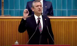 Özgür Özel'den yeni siyasi oluşum mesajı