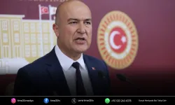 CHP'li Murat Bakan partisinden istifa etti