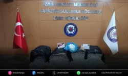 Bayraklı'da zehir tacirlerine darbe