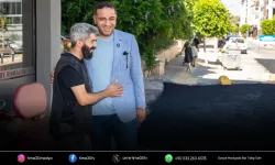 Narlıdere Belediyesi’nden asfalt seferberliği