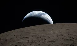 NASA Ay'da üs kurmaya hazırlanıyor