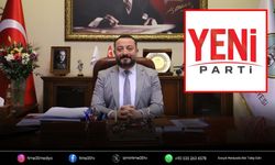Ödemiş'te CHP'den toplu geçiş YENİ Parti'ye oldu