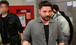 Oğuzhan Uğur gözaltına alındı