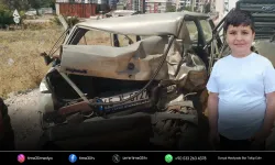 İzmir'deki kazada bilirkişi kararı: Sürücü tam kusurlu