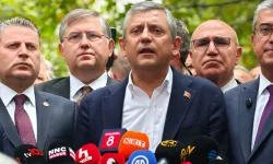 Özel: Lozan'ın mirasını iktidarla taçlandıracağız