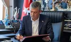 Özel CHP'den istifa etti! YENİ Parti resmen kuruldu