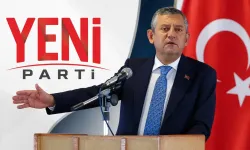 Özel'den YENİ Parti'nin 'logosu' hakkında açıklama
