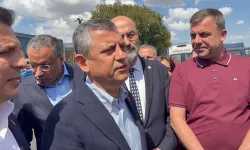 Özgür Özel'den Silivri'de savunma hakkı tepkisi
