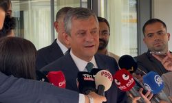 Özgür Özel'den yeni parti için tarih açıklaması