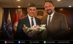 Gümrükçü'den Cemil Tugay'a CHP'ye dönüş çağrısı