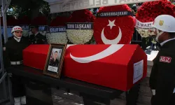 Pençe-Kilit şehidi Aksaray’da toprağa verildi