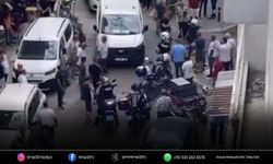 Konak'ta işletmeye silahlı saldırı: 2 gözaltı