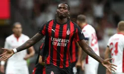 Galatasaray'da Rafael Leao gelişmesi