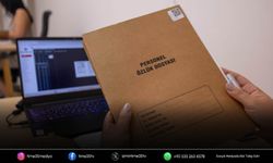 İzmir'de dijital arşiv sistemi devreye alındı