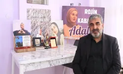 Rojin soruşturmasında yeni gelişme