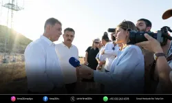 Dikili’ye modern hayvan bakımevi