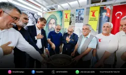 Başkan Tugay: Yanlışın ve zulmün karşısında asla boyun eğmeyeceğiz