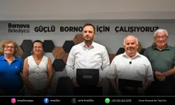 Bornova’da “Üçüncü Yaş Üniversitesi” dönemi başlıyor