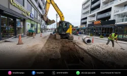 Balatçık'ın altyapısı 350 milyon liralık yatırımla yenileniyor