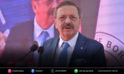 EBSO'nun yeni hizmet binası törenle hizmete açıldı
