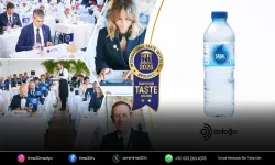 Şaşal “Üstün Lezzet Ödülü” aldı
