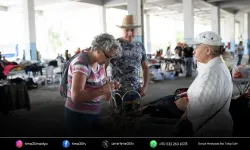 İkinci el pazarları temmuzda dört ilçede kurulacak