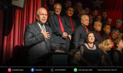 Madımak’ta katledilenler Gaziemir’de türkülerle anıldı