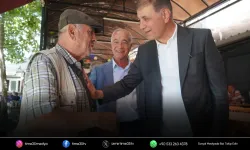 Seferihisar’da ortak hizmet mesajı