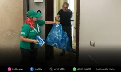 "Dönüşüme Evde Başla" projesi Güzelbahçe’de başladı
