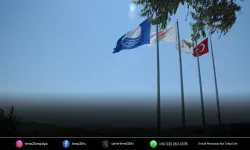 Seferihisar 10 mavi bayrağını korudu