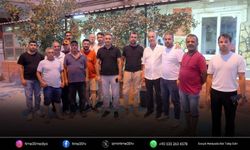 Seferihisar'da çevre yolu için geri sayım başladı