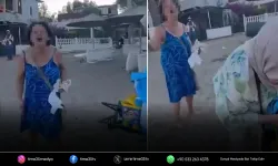 İzmir'de şezlong tartışmasında 1 gözaltı