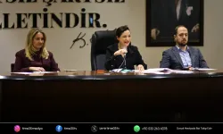 Selçuk Belediyesi'nde toplu istifa: Meclis'te CHP'li üye kalmadı