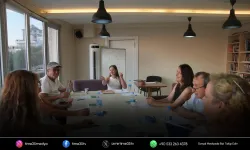 Seferihisar’da yaratıcı yazarlık atölyesi başladı