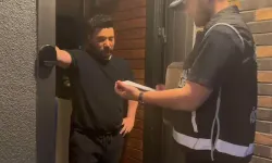 Oğuzhan Uğur ve 8 şüpheli için tutuklama talebi