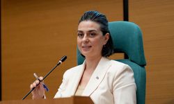 Üsküdar Belediye Başkanı Sinem Dedetaş tutuklandı
