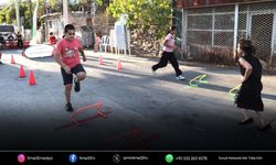 Karşıyaka'da Mahalle Olimpiyatları coşkusu sürüyor