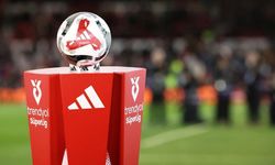 Süper Lig'de 2026-2027 sezonu fikstürü çekildi