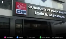 CHP İzmir’in yeni il yönetimi açıklandı