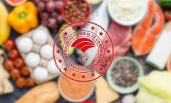 Tarım Bakanlığı yeni ifşa listesini yayımladı